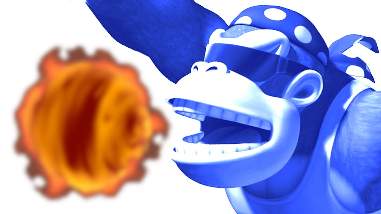 Mario Kart Wii Oddities