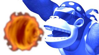 Mario Kart Wii Oddities