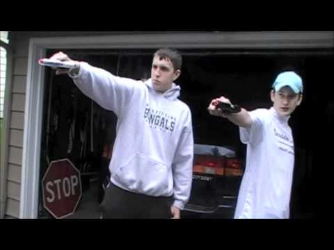 max rudmanns theo project