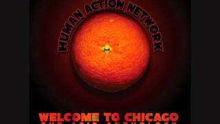 Human Action Network - Hard Warez