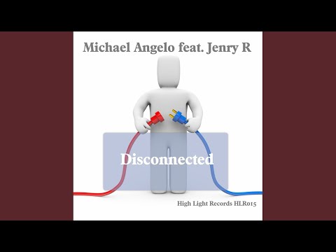 Disconnected (Myon & Shane 54 Radio Edit)