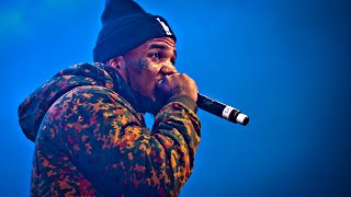 The Game - See No Evil_(feat Kendrick Lamar &amp; Tank) [Fanmade] 1080p