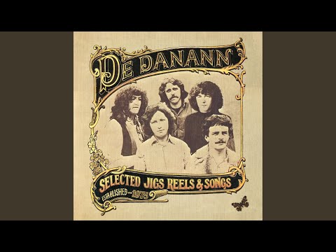 Medley: Tom Billy's, Ryan's Jig, The Sandmount Reel, The Clogher Reel