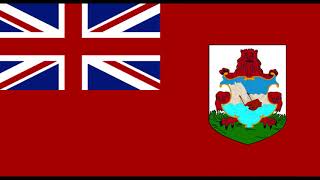 Bermuda National Anthem Lyrics