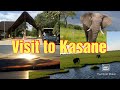 Chobe National Park Kasane Visit To Kasane Live Safari In Kasane