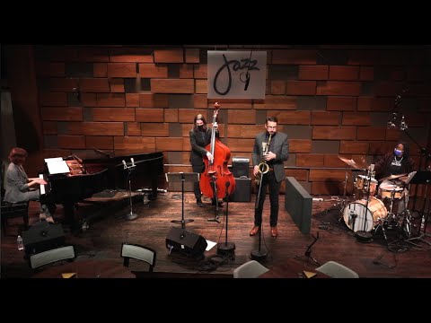 Organizer - Joel Vanderheyden Quartet