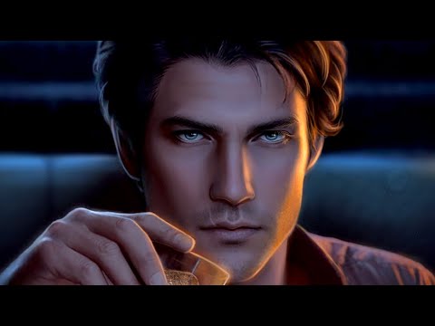 I Should Stay ❤️ Dmitry Diamond Scene 💎 HSR S1E2