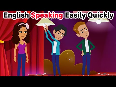 33 Minutes Learn English Speaking Easily Quickly - English Jesse