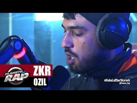 Video thumbnail for Özil
