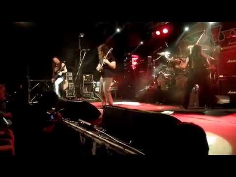 DEATH - Out of Touch/The Philosopher/Leprosy/Left to Die(Live in Pordenone)