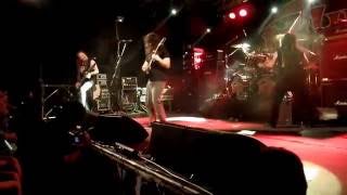 DEATH - Out of Touch/Leprosy/Left to Die(Live in Pordenone)