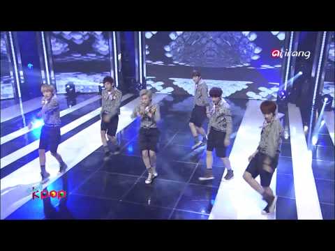 Simply K-Pop Ep88 A-JAX - Snake / 심플리케이팝, 에이젝스, 능구렁이