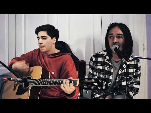 Don't Look Back in Anger-Cover By My Beautiful Depression