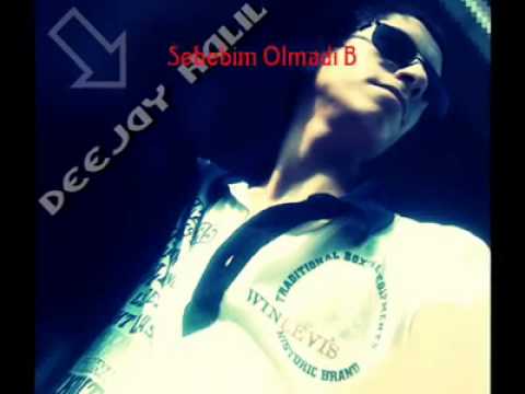 Dj HaLiL - Biter Bu Gunlerim ( 2010 ) [HQ].mp4