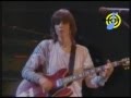 Pretenders - Don´t Let me Down / Back on the Chain Gang (Hollywood Rock 1988)