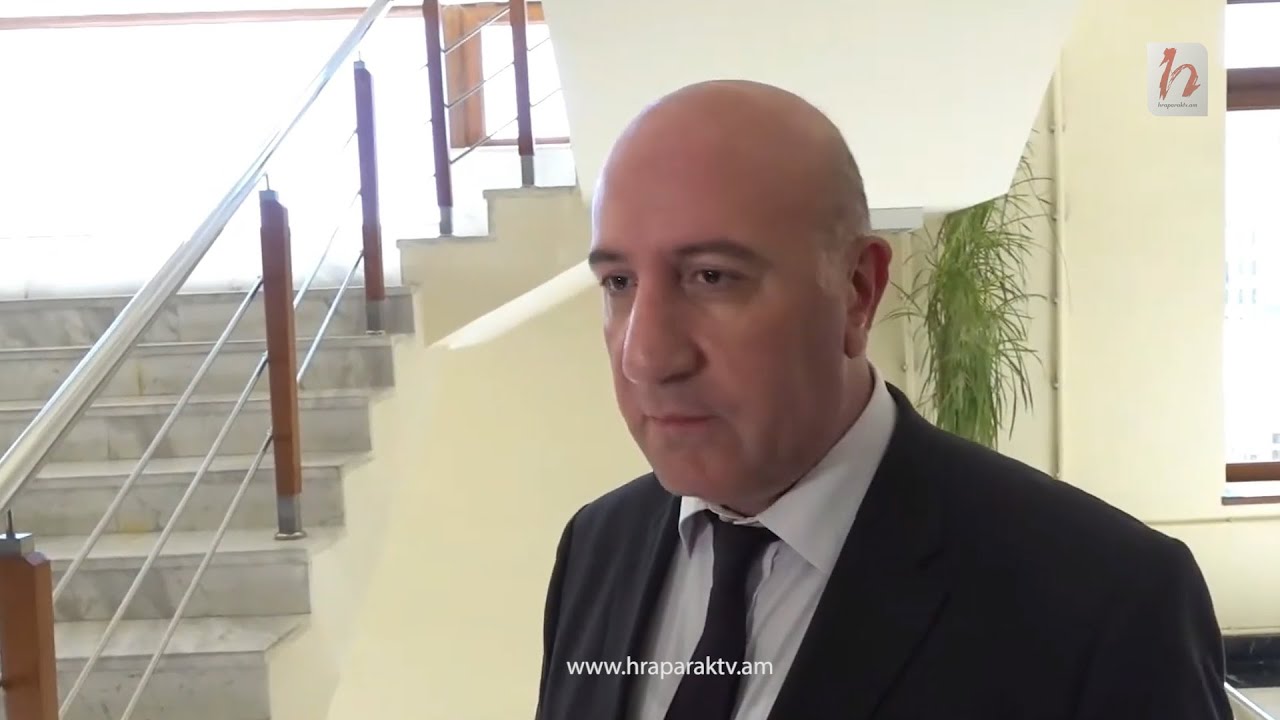 Պաշտպանության փոխնախարարը զարմանում է, որ զոհված զինծառայողների հարազատները վրդովվում են