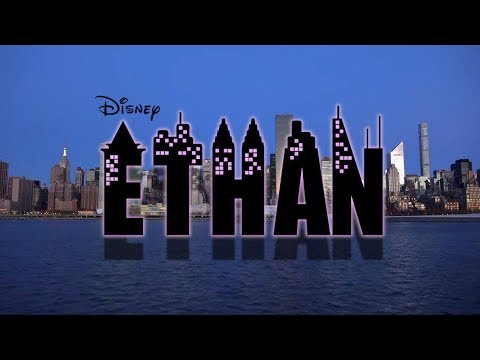 Ethan Tab
