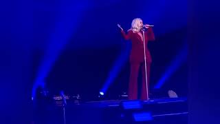 Christina Aguilera - At Last (2021 Live at Private Concert/Wedding in New York)