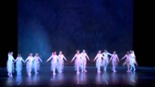 Projeto Dançar é Arte