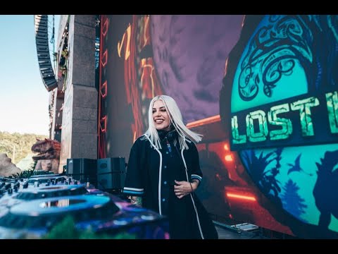JESSICA AUDIFFRED LOST LANDS 2021