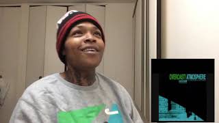 Atmosphere-4:30 am reaction