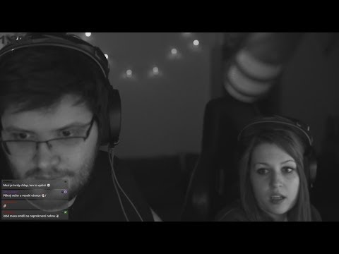 Mazi,Káťa: Něco málo ze Streamu #2