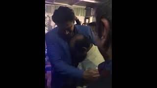 Sunil Gavaskar Celebrates Brother-in-law and legendary Cricketer Gundappa Viswanath's 70th Birthday