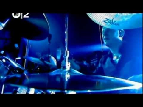 Radiohead - I Might Be Wrong (Live In Paris 2001)