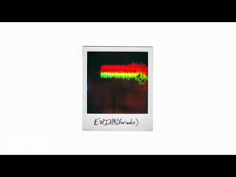 Video thumbnail for Every Window Is A Mirror (Daniel Variant)