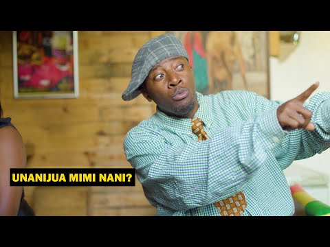 UNAJUA MI NANI