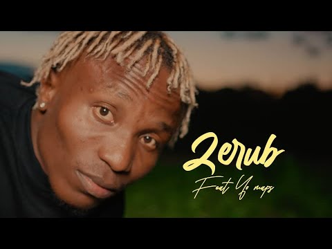 Zerub - Tolerate ft. Yo Maps (Official Music Video)