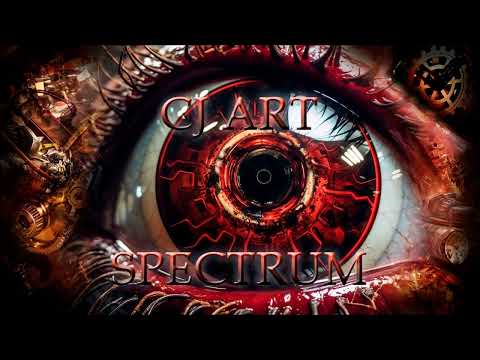 CJ Art   Spectrum September 2024