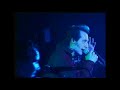 The Damned - Tailspin, The Powerhaus
