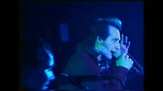 The Damned - Tailspin, The Powerhaus