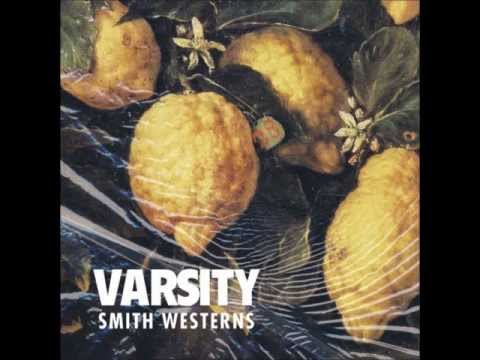 Smith Westerns - 