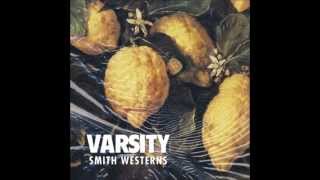Smith Westerns - 