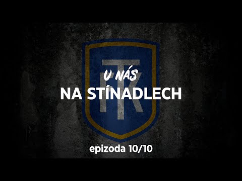 U NÁS NA STÍNADLECH - Závěr sezóny (S01E10)