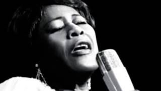 Ella Fitzgerald- Skylark