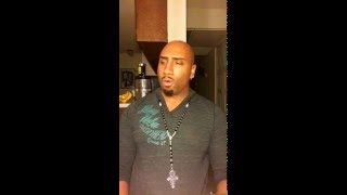 Why &quot;N*ggaz&quot; Can&#39;t Be Awakened.