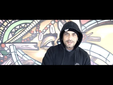 Al2 El Aldeano - Omaygo ( Video Oficial )