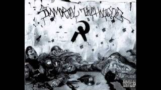 Immortal Technique (Feat. Jean Grae &amp; Pumpkinhead) - The Illest (HQ)