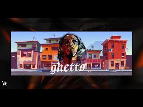 Gustavo Mota , Lion - Ghetto
