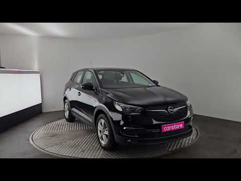 Opel Grandland X SC 1.2i 130PS 6 Speed - Image 2