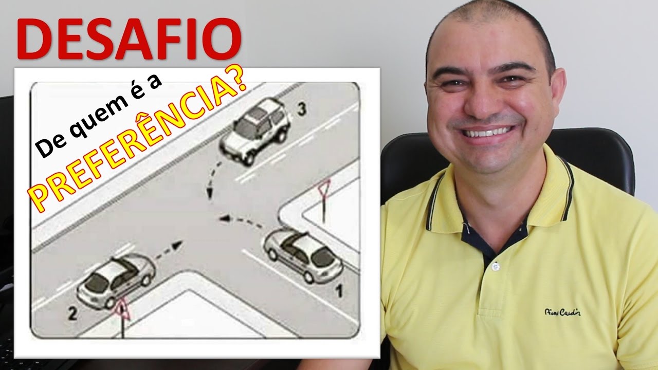 DESAFIO - QUEM TEM A PREFERÊNCIA #QueroVerQuemAcertaEssa