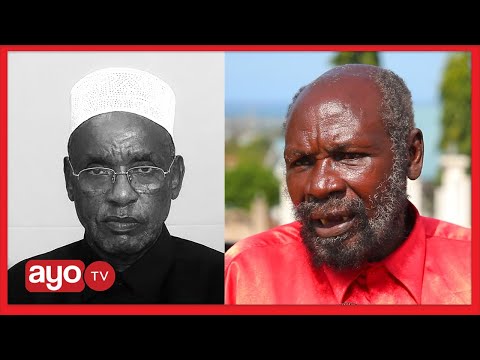 ALIYEKUWA JAMBAZI SUGU AKAOKOKA AMLILIA MREMA, ASIMULIA "NIMESIKITIKA SANA, ALINIPA HELA YA MTAJI"