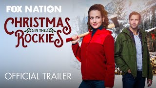 Christmas in the Rockies (2020) Video