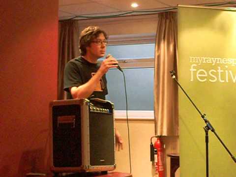 Risk Assessment Exercise at the Raynes Park Festival (5 mins)