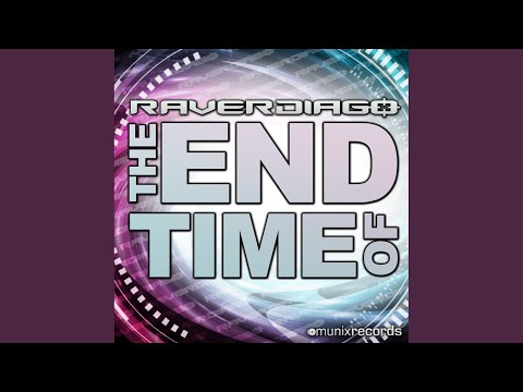 The End of Time (DJ Kuba & Ne!tan Edit)
