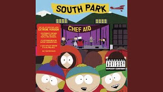Cover art for South park intro