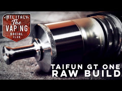 Taifun GT One